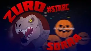 #STARC / Crazy gameplay!