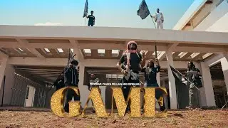 GAME - ZEOTRAP, CHAKA FELLA & MR KISWAHILI [Official Video] 2024