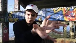 Flow Like Sci-Fi