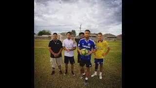 CALL OUT PENALTIES!
