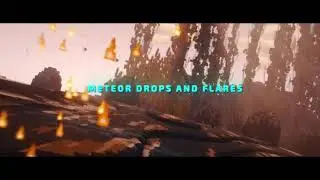 Server Trailer | KrakenMC