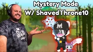When ShavedThrone10 Complains The Video Ends... | Super Animal Royale