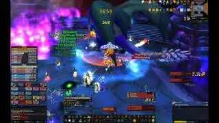 Eternal vs. Valiona & Theralion Heroic 25m