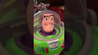 Woody vs Buzz Lightyear - Part 2
