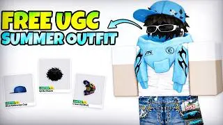 FREE LIMITED ROBLOX ITEMS + CODES!🎁