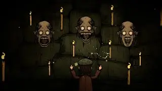 Дирижирую ► Creepy Tale Some Other Place №2