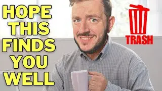 Ditch Empty Pleasantries in Your Cold Emails