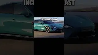 Xiaomi electric car surpassing Telsa car 