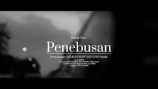 Delika - Penebusan (Official Music Video)