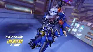 Vroom!