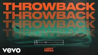 Michael Patrick Kelly - Throwback (LIZOT Remix)