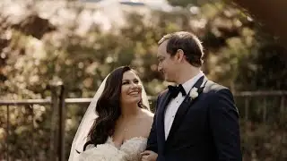 Persian Wedding at the Piedmont Garden Tent | Tess and Nick