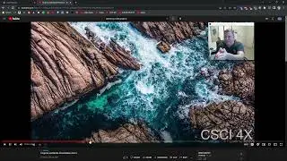 Portfolio Website (Part 4)