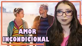 RESEÑA | TCF LA PEQUEÑA | Un amor incondicional