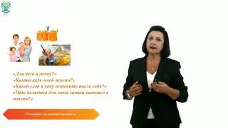 Время как невосполнимы ресурс