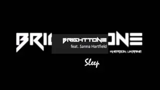 Brighttone Feat. Sanna Hartfield - Sleep