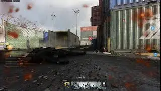 Shipment Shit Show pt4