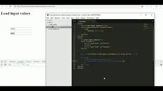 jQuery - keyup function and join method