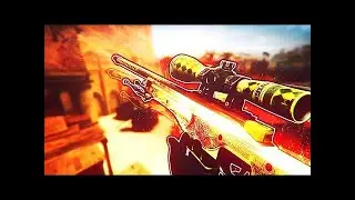 CSGO : FireUP montage | Toxic Element