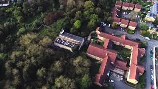 Walden Woods:Rec Substation