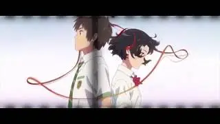 А вот и пушечка приехала Big Baby Tape- А он тебя целует (AMV)