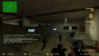 Css zombie escape - Underground Escape Final [HD]
