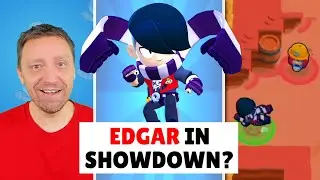 Beste Tricks für EDGAR in Solo Showdown, wie gewinnst du? 