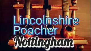 'NOTTINGHAM PIPE CLUB'  XMAS MEET MEMO!
