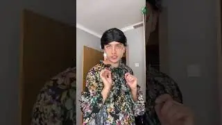 Обычная мама против моей