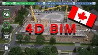 4d BIM