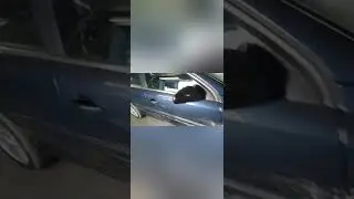 первое дтп