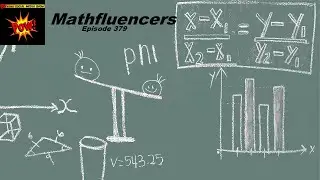 Mathfluencers & Knitfluencers - Beyond Social Media Show #Podcast #379