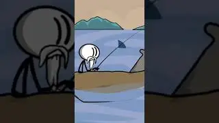 Bocil Vs Kakek Legend