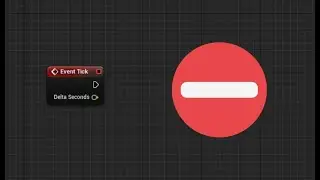 Do not use event tick in mobile ! Alternatives to event tick in UE4