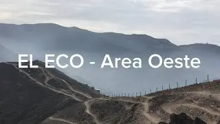 EL ECO - Area Oeste (Parque Ecológico de La Molina).