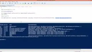 Connect to AWS with Windows PowerShell