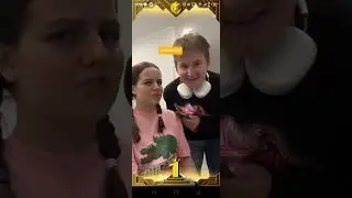 Эфир. Полины и Оскара. 28.06 Что они улетают??