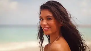 Swimsuit 2019: Erin Willerton Intimates