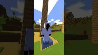 Lick vs Entity 303 vs Herobrine Clutches! - Minecraft Animation #shorts