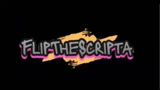 Fiji Tonight x Josh Tatofi You & Me | FlipTheScripta Remix