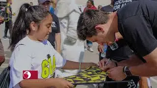 614 Day at Northgate Intermediate School