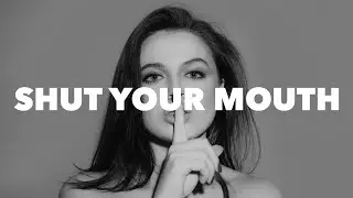 Axel Cooper, Fyex & JVLS - Shut Your Mouth feat. PAIN