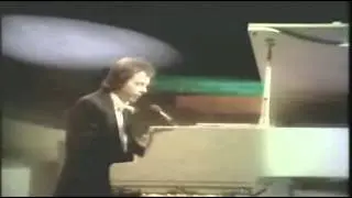 PETER SKELLERN - YOU'RE A LADY - LIVE 1972 (HQ-856X480)
