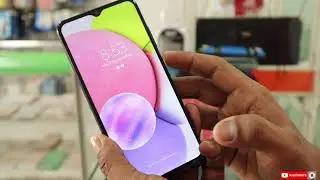 samsung a03s [ trucos y funciones ocultas ]