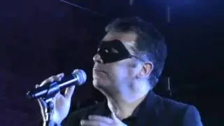 SÍNDROME - Aún Pienso en ti