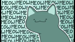 Me ow
