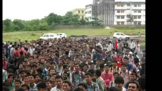 Memorable Moments - GMFE 1st Batch [2009-13]