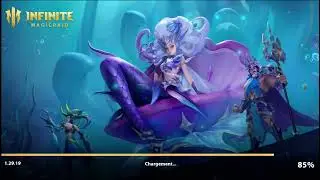 infinite magicraid serveur 19 semaine 34 2023 jours 2.