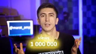 Перезагрузка моего youtube-канала. Как стать звездой? Youtube или Instagram?