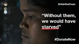 Monowara’s story | Supporting people in crisis around the world | British Red Cross